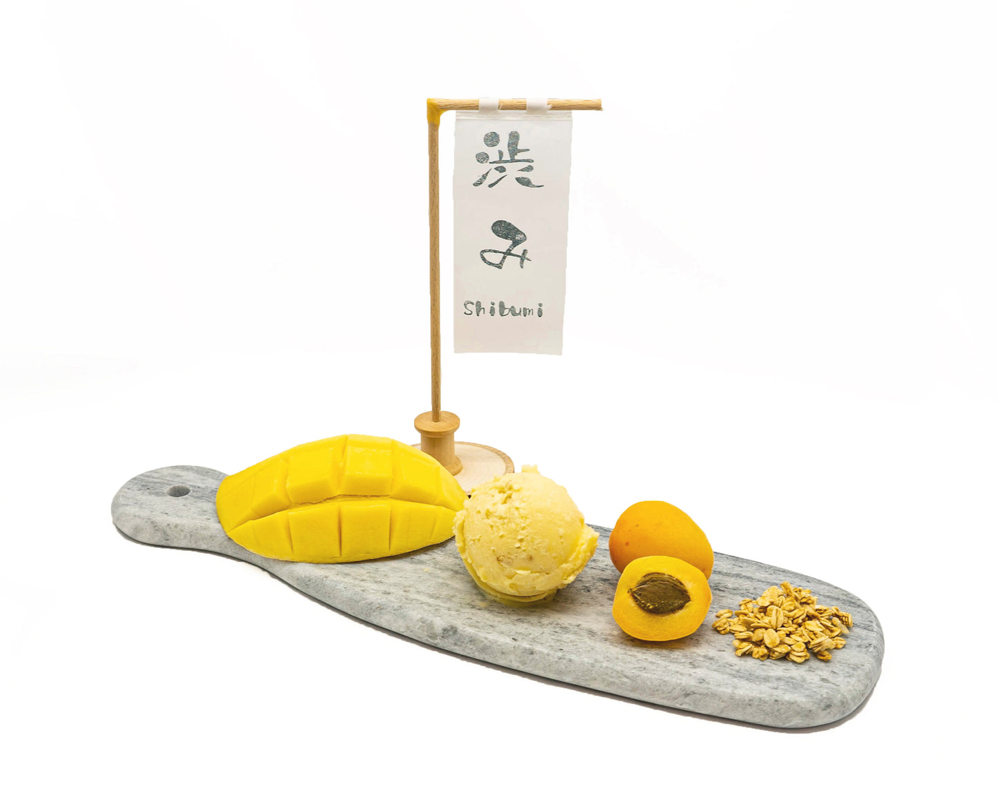 Mangico (Seasonal)
