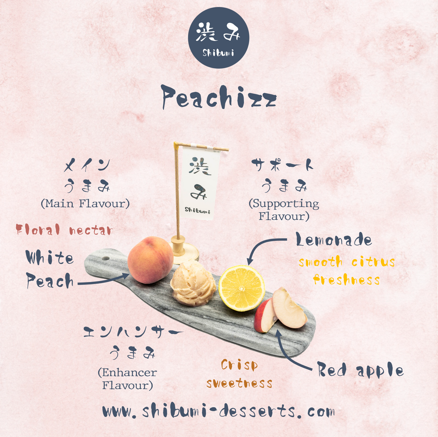 Peachizz