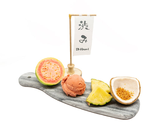 Pink Guavolada (Seasonal)